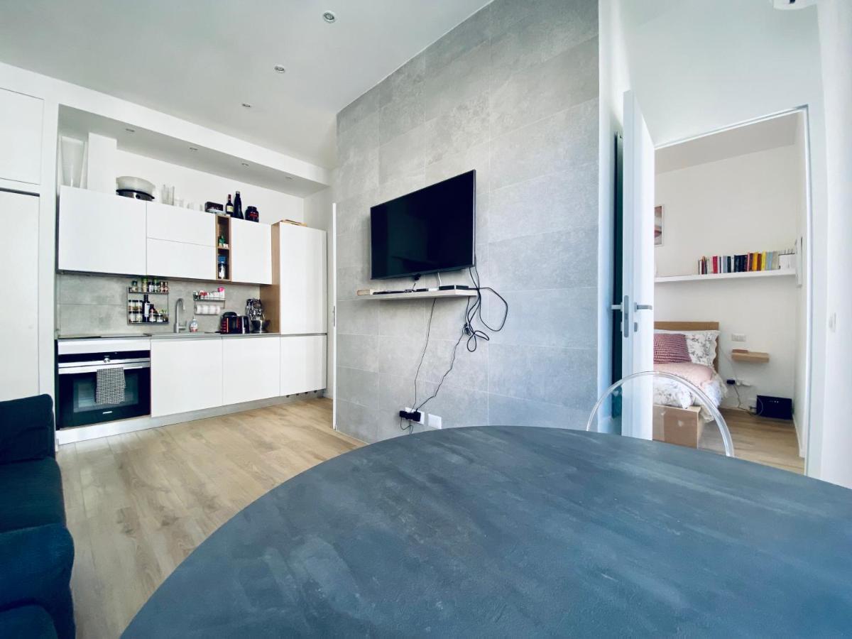 ローマCasa Aventinoアパートメント エクステリア 写真