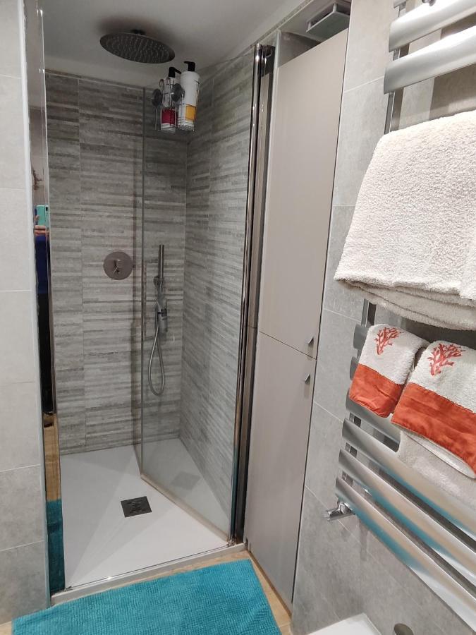 ローマCasa Aventinoアパートメント エクステリア 写真