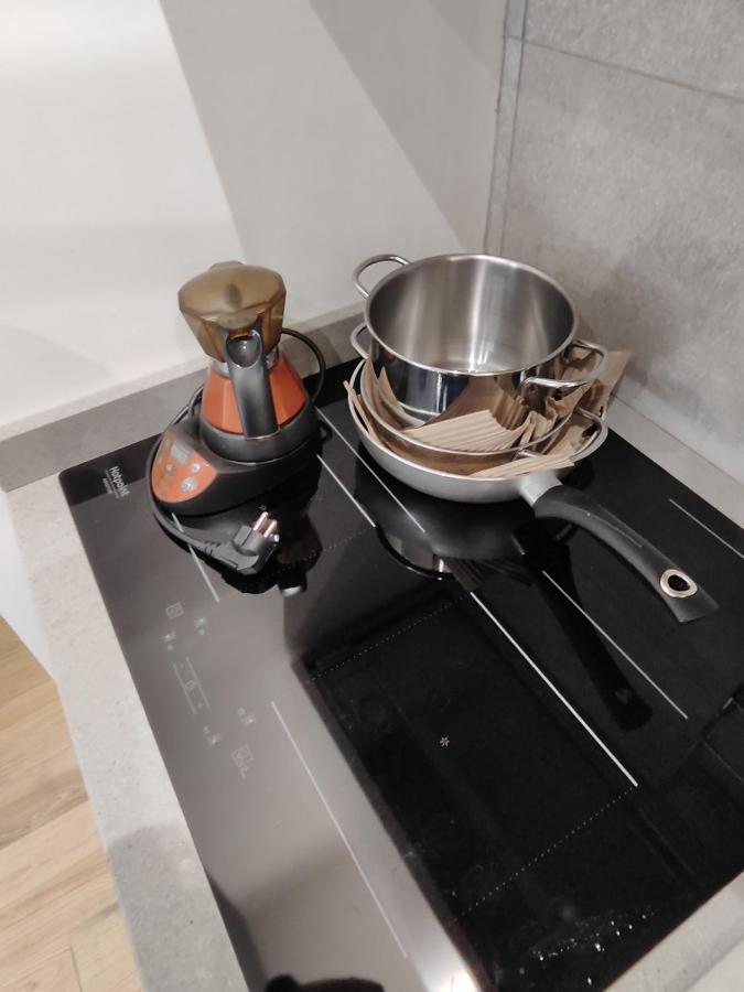 ローマCasa Aventinoアパートメント エクステリア 写真
