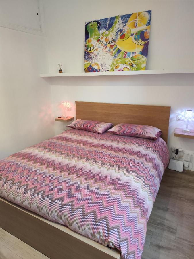 ローマCasa Aventinoアパートメント エクステリア 写真